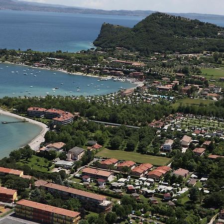 Camping Garden Tourist Manerba del Garda Luaran gambar