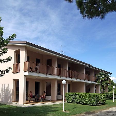 Camping Garden Tourist Manerba del Garda Luaran gambar