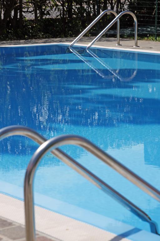 Camping Garden Tourist Manerba del Garda Luaran gambar