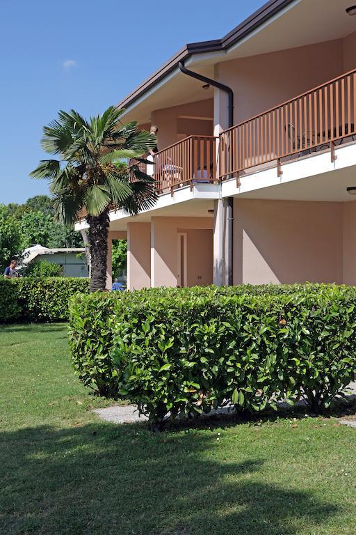Camping Garden Tourist Manerba del Garda Luaran gambar