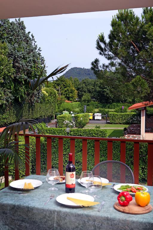 Camping Garden Tourist Manerba del Garda Luaran gambar